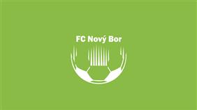 FC Nový Bor, o.s. - SK Český Brod (Divize B, 22. kolo)