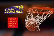 Basket Slovanka vs. BK Strakonice