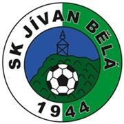 SK Jívan Bělá