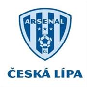 FK Arsenal Česká Lípa B