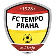 FC Tempo Praha B