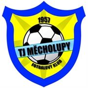 TJ Měcholupy