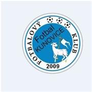 FOTBAL KUNOVICE