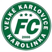 FC Velké Karlovice-Karolinka