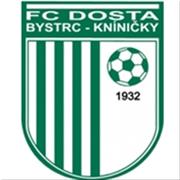 FC Dosta Bystrc - Kníničky