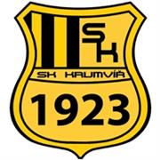 SK Krumvíř