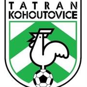 TATRAN Kohoutovice