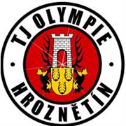 TJ Olympie Hroznětín