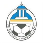 FC VIKTORIA Mariánské Lázně B