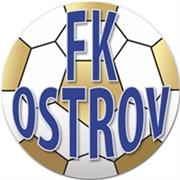 FK Ostrov B