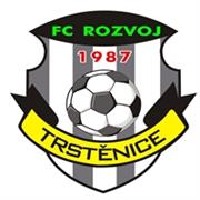 TJ ROZVOJ TRSTĚNICE