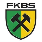 FK Baník Sokolov 1948 B