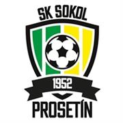 SK Sokol Prosetín