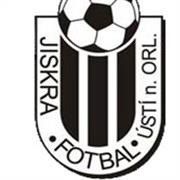 TJ Jiskra Ústí nad Orlicí B