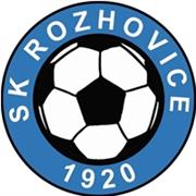 SK Rozhovice