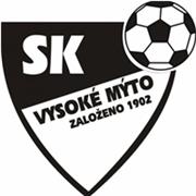SK Vysoké Mýto B