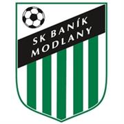 SK Baník Modlany