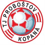 TJ Proboštov