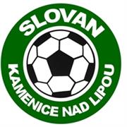 Slovan Kamenice nad Lipou