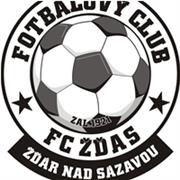 FC ŽĎAS Žďár nad Sázavou