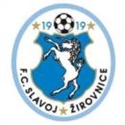 FC Slavoj Žirovnice