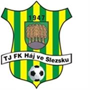 TJ Háj ve Slezsku
