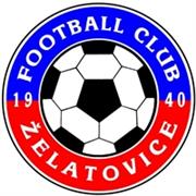 FC Želatovice