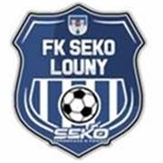 FK SEKO Louny