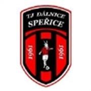 TJ Dálnice Speřice