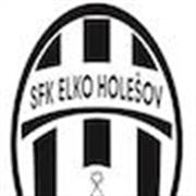 SFK ELKO Holešov
