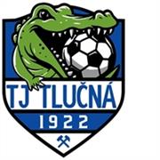 TJ Tlučná