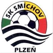 SK SMÍCHOV PLZEŇ