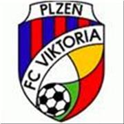 VIKTORIA PLZEŇ - fotbal