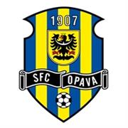 SFC Opava B