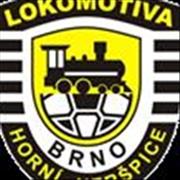 LOKOMOTIVA BRNO HORNÍ HERŠPICE