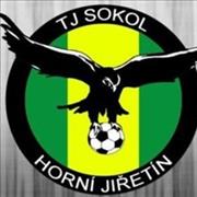 TJ Sokol Horní Jiřetín