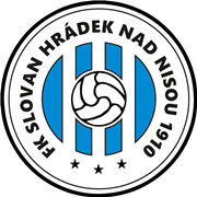 FK SLOVAN Hrádek nad Nisou 1910
