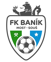FK Baník Most - Souš