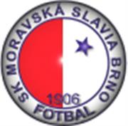 SK Moravská Slavia-fotbal