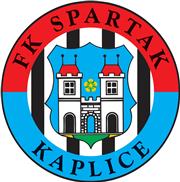 FK Spartak Kaplice, s.r.o.