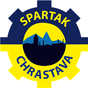 TJ Spartak Chrastava