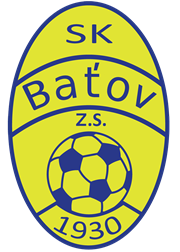 SK Baťov 1930