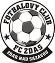 FC ŽĎAS Žďár n. S.