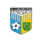 Lokomotiva Petrovice