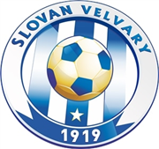 TJ Slovan Velvary