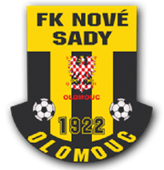 MILO Olomouc - Nové Sady