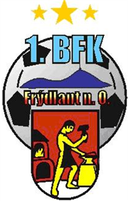 1. BFK Frýdlant n.O.