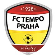 FC TEMPO PRAHA