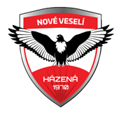TJ Sokol Nové Veselí