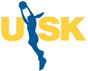 USK Praha B